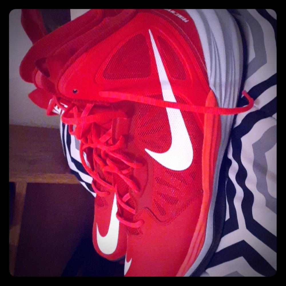 Nike shoes